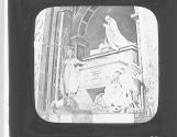 Tomb of Clement XIII Rome.
