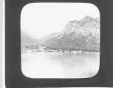Lecco. Come Lake.