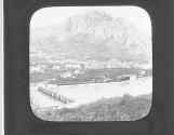 Lecco. Lake of Como.
