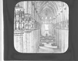 Cathedrale de Milan.