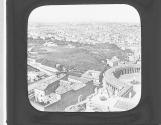 Panoramic view of Rom.