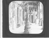 Palais Colonna Roma.