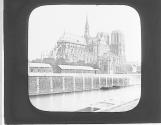 Notre-Dame. Paris.