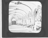 Le Vestibule Nouvel Opera.