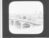 Pont Neuf & Grand Quays Rouen.