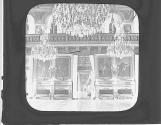 The Marshal's Saloon. Tuilleries. Paris.