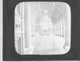 Salon de la paix. Tuilleries.