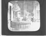 Saloon of the First Consul. Paris. Tuilleries.