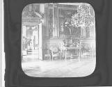 Salon Louis XIV Tuileries.