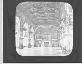 Gallery Henry III Fontainebleau.