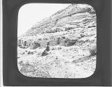 Beni-Hassan Hill.
