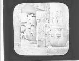 The great temple Abydos.