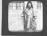 Ereque Armenian.