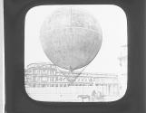 Ballon Captif.