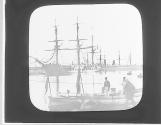 The Uremis a Port-Said.