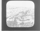 Siloam. Jerusalem.