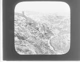 Mouth & Convent of Mar-Saba.