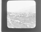 Naplouse & Mount Garizim.