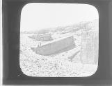 Stone Quarry Balbek.