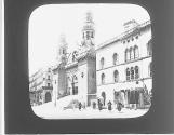 [Cathedral of St. Philip of Algiers, Algeria]