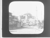 St Sophia Constantinople.