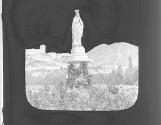 The Virgin Crowned Lourdes.