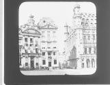 Maison des Priasseurs Brussels.