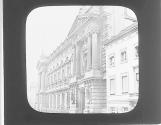 The Bank Brussels.