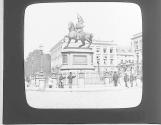 Godefrey de Bouillon Brussels.