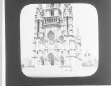 Eglise de Laeken Bruxelles.