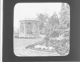 Botanical Garden, Malines.