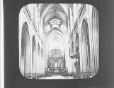 The Cathedral Antwerp.