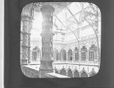 Exchange palace gallery Antwerp.