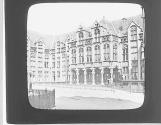 Palace of the Governor Liege. .