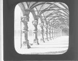 Galerie du Palais de Justice Liege.