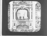 The Cathedral, crying angel's Mon't. Amiens.