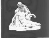La Pieta.