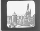 S. Paul Church Liege.