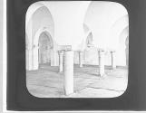 Sidi-Haloui's Mosque Flemcen.