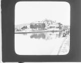 The Sambre & Meuse. Namur.