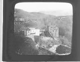 Grenada from the Vela tower.