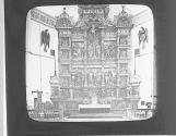 Chapel of the Catholic Kings Grenada.