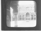 Alcazar. Sevilla.