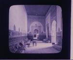 Charles (illeg.) hall Sevill.