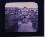 Country Seat of Charles V Sevilla.