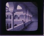 House of Pilate Seville