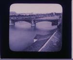 Seville Bridge of Triana