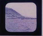 Gibraltar pointe d'Europe.