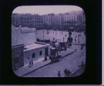 Alger place du governement.