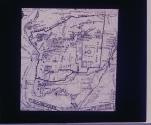 Map of Jerusalem